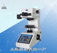 手動(dòng)磚塔數(shù)顯顯微硬度計(jì)HV-1000